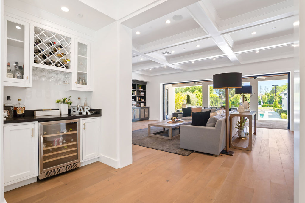 Modern Villa - VILLA2125