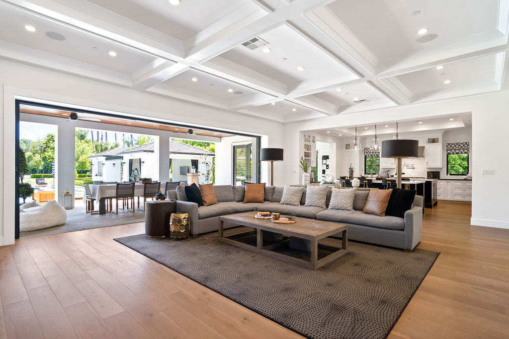 Modern Villa - VILLA2125