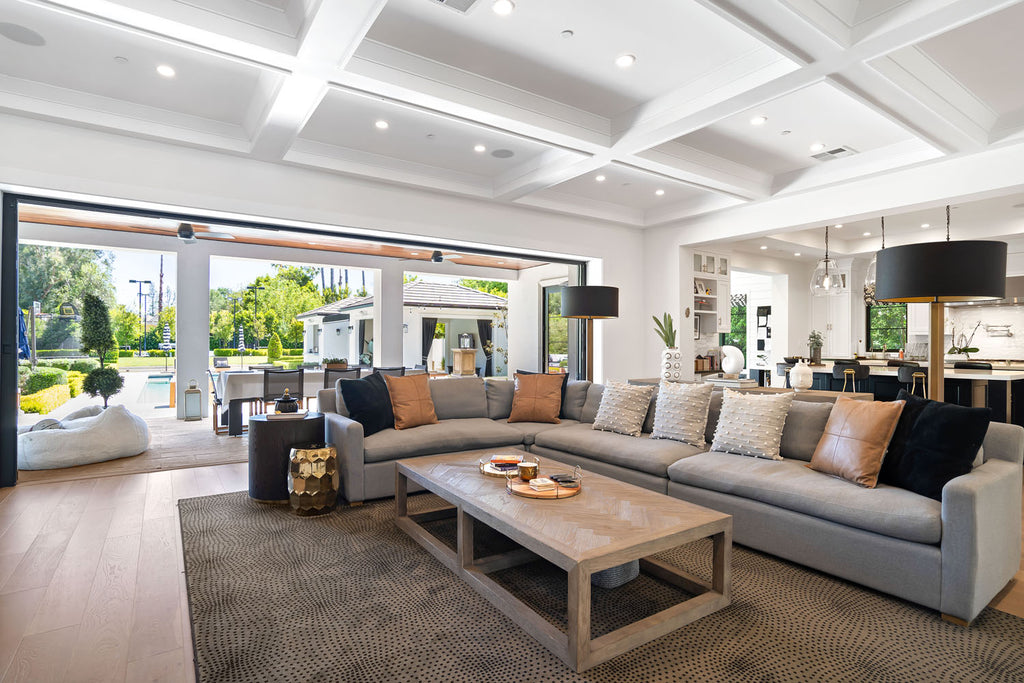 Modern Villa - VILLA2125