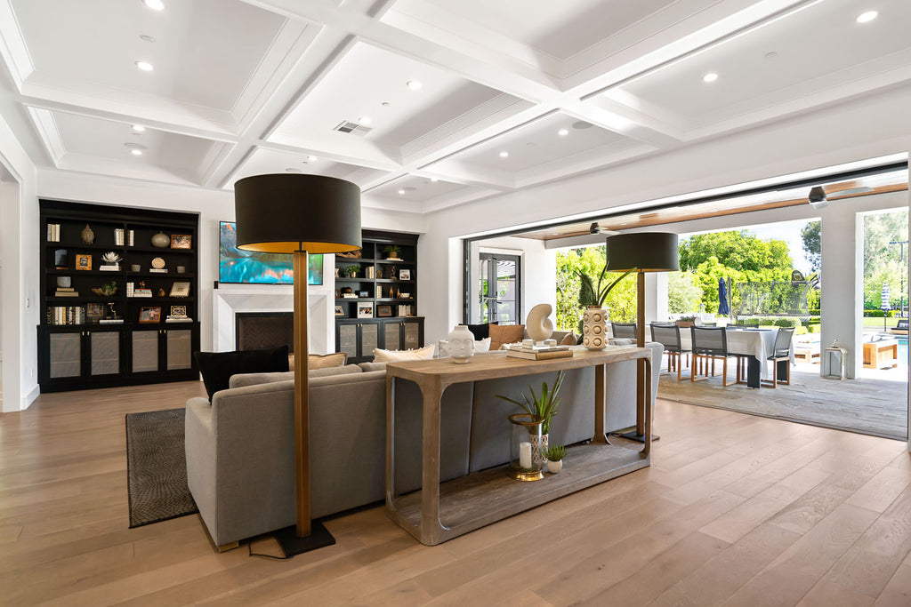 Modern Villa - VILLA2125