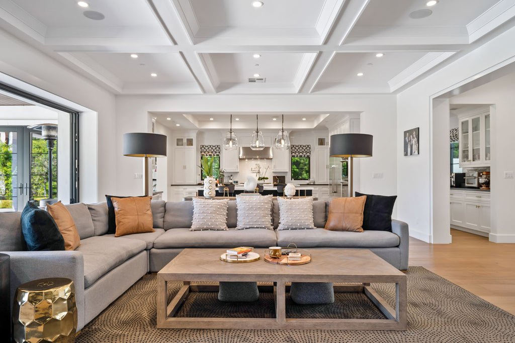 Modern Villa - VILLA2125