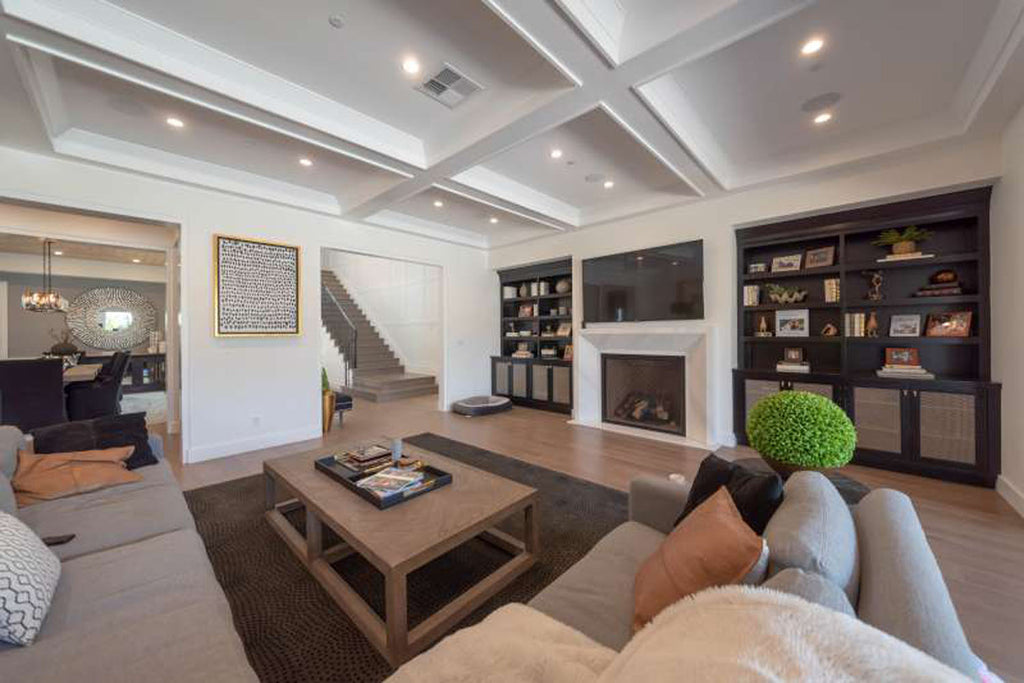 Modern Villa - VILLA2125