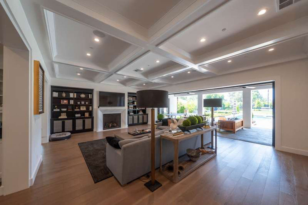 Modern Villa - VILLA2125