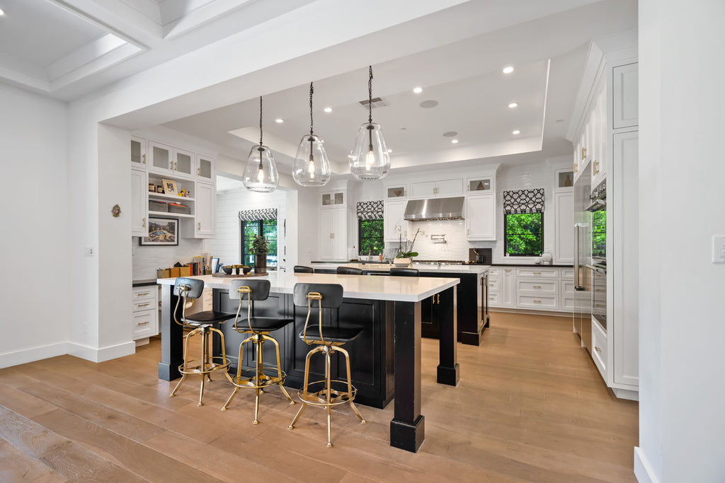 Modern Villa - VILLA2125