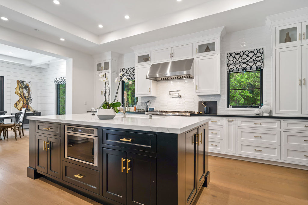 Modern Villa - VILLA2125