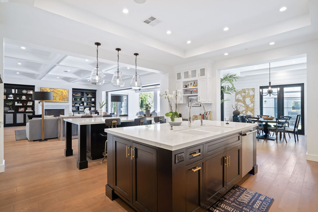 Modern Villa - VILLA2125