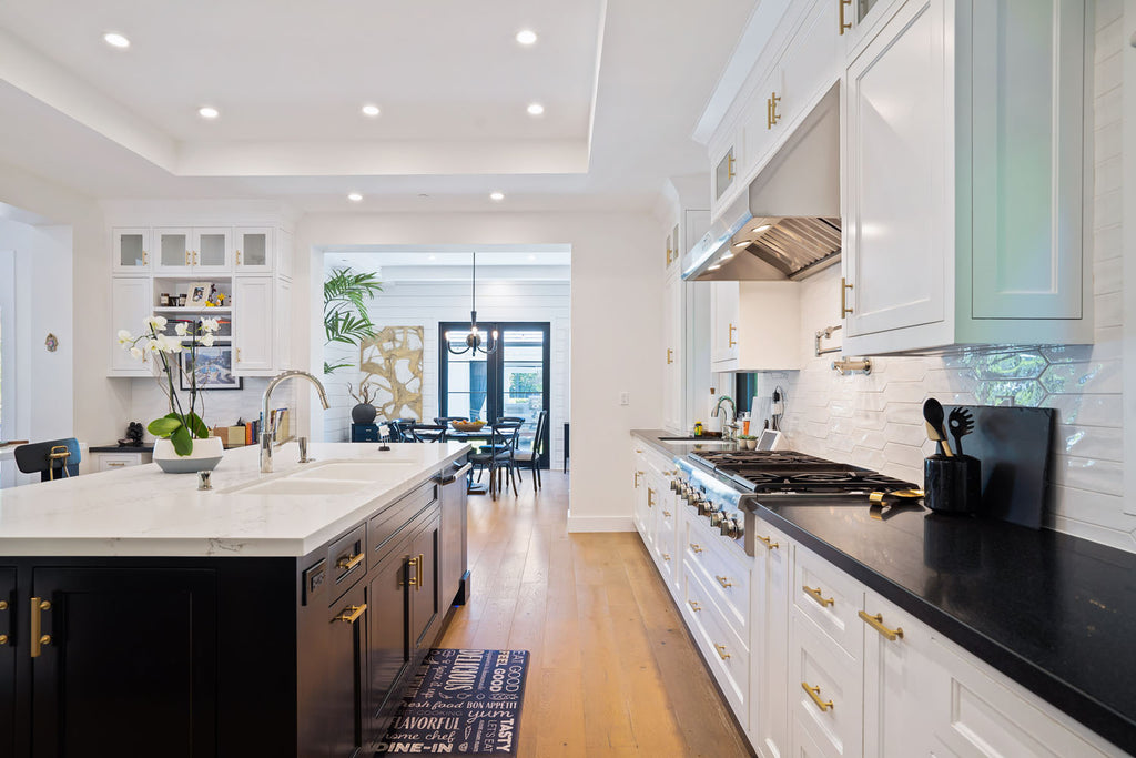 Modern Villa - VILLA2125