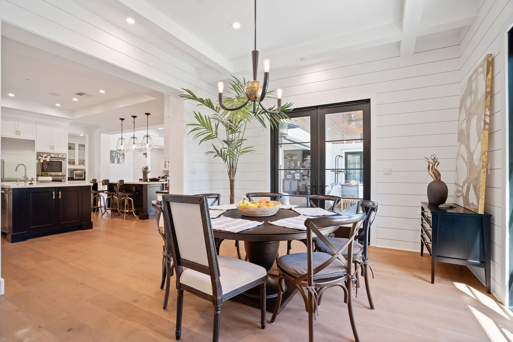 Modern Villa - VILLA2125