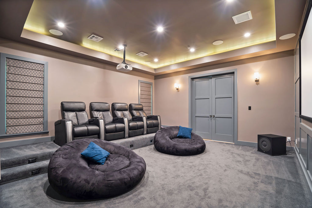 Modern Villa - VILLA2125