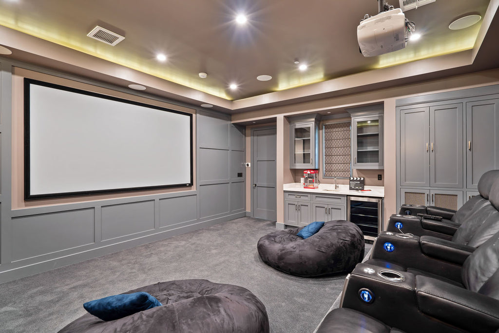 Modern Villa - VILLA2125