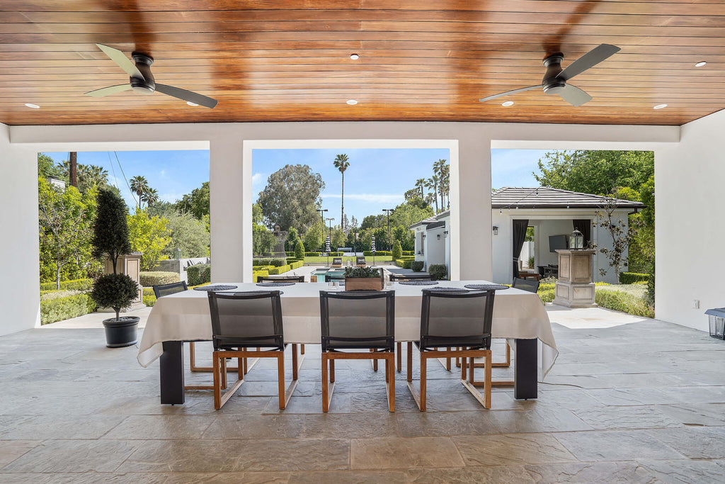 Modern Villa - VILLA2125