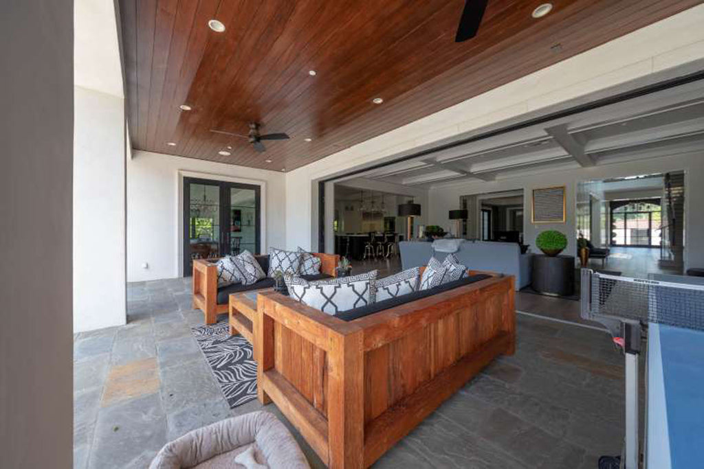 Modern Villa - VILLA2125