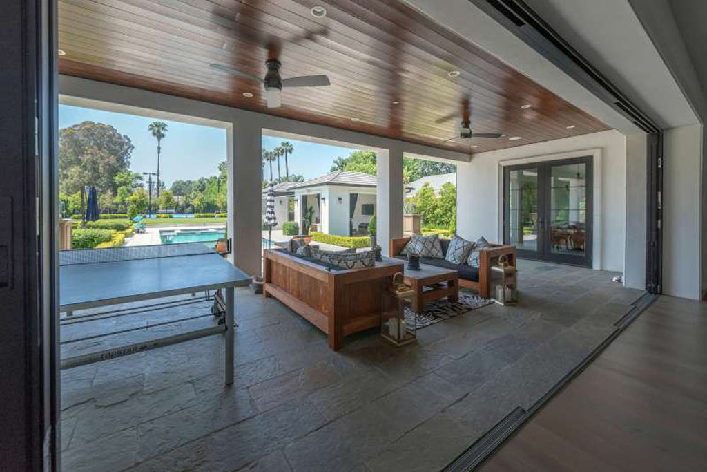 Modern Villa - VILLA2125