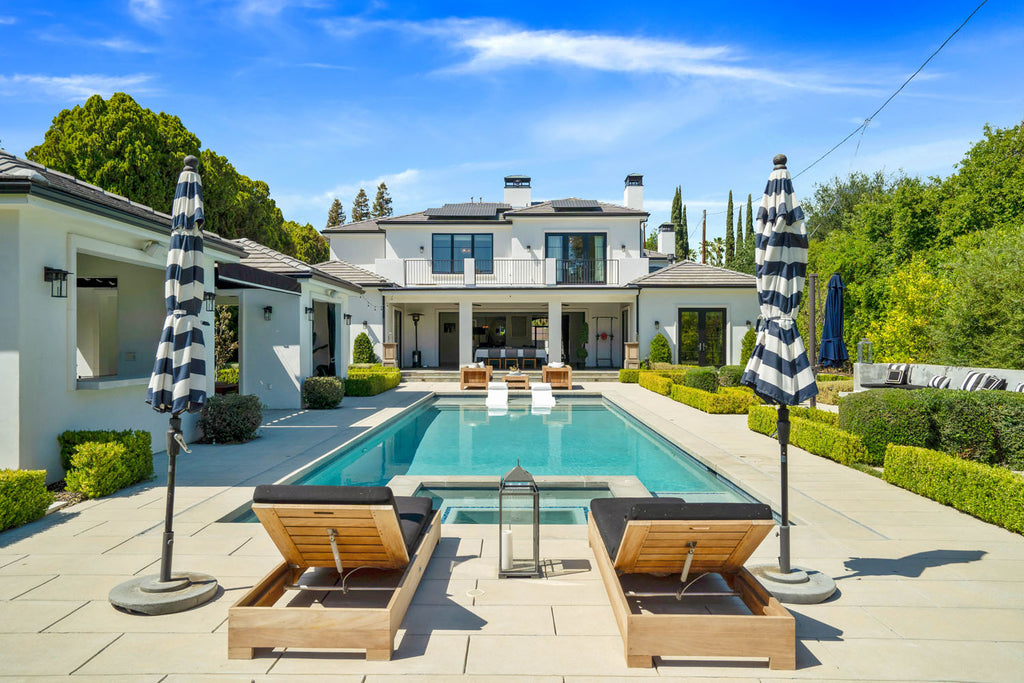 Modern Villa - VILLA2125