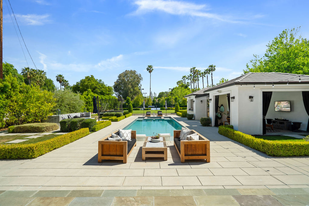 Modern Villa - VILLA2125