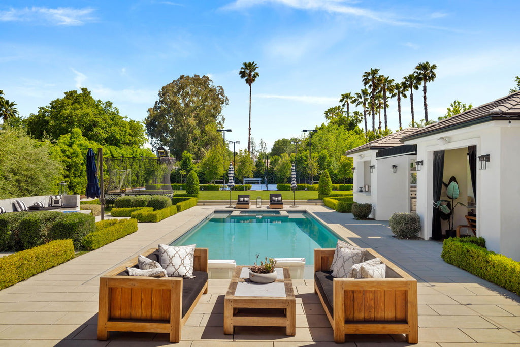 Modern Villa - VILLA2125