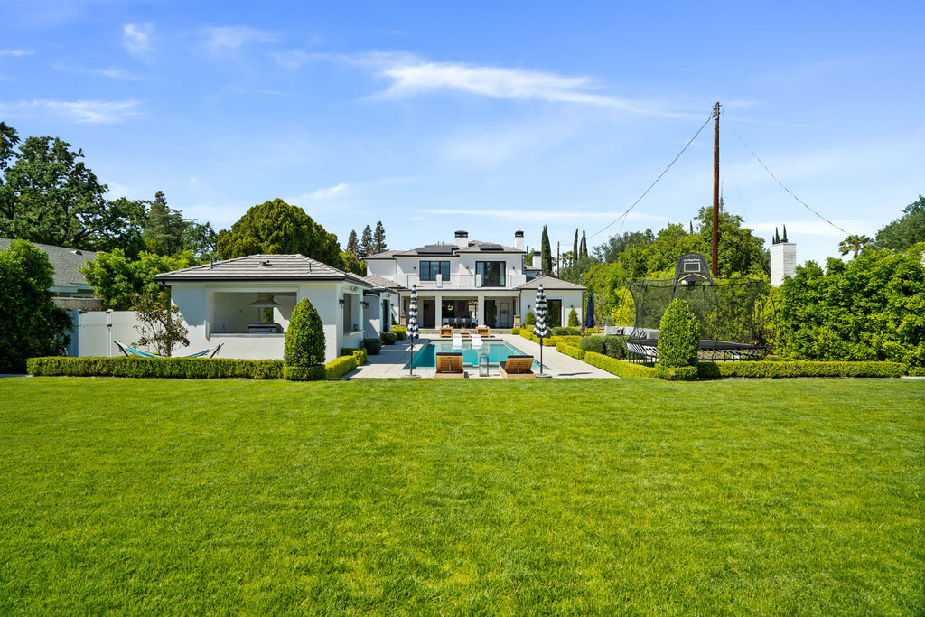 Modern Villa - VILLA2125