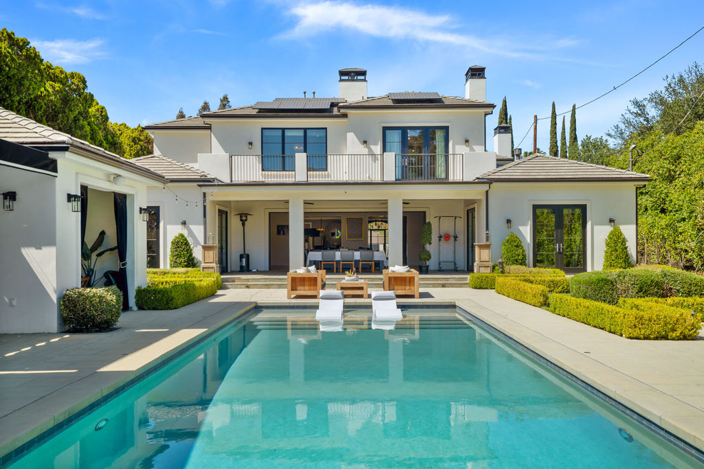 Modern Villa - VILLA2125