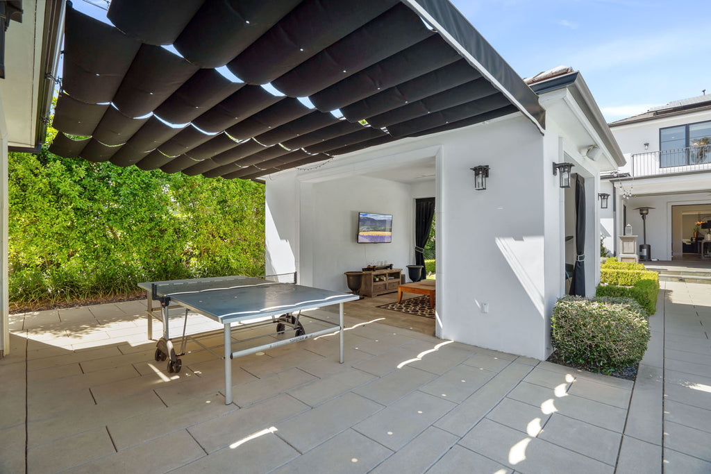 Modern Villa - VILLA2125