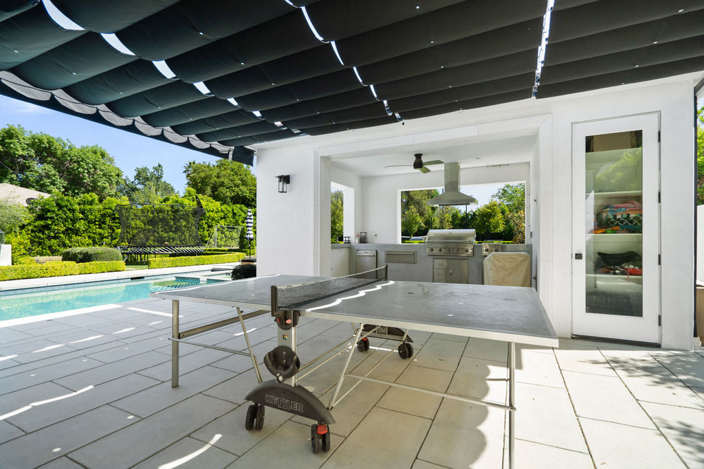 Modern Villa - VILLA2125