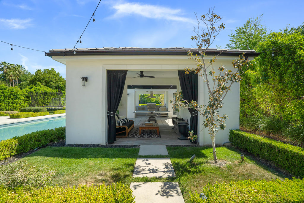 Modern Villa - VILLA2125