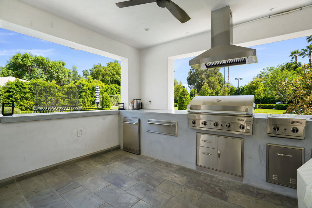 Modern Villa - VILLA2125