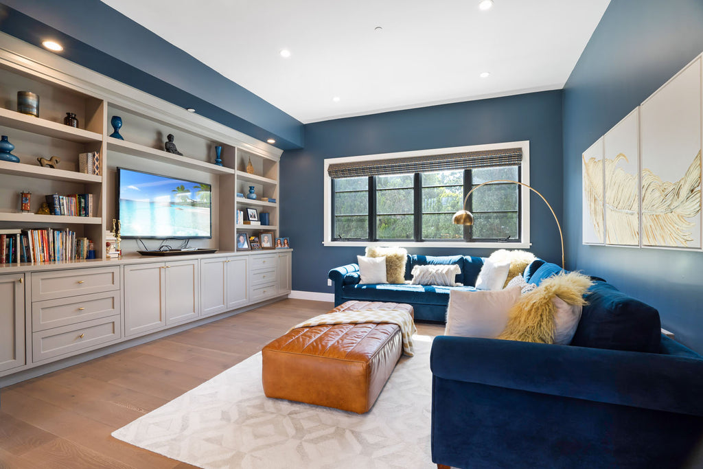 Modern Villa - VILLA2125