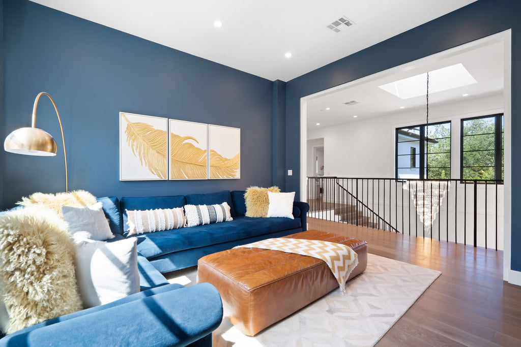 Modern Villa - VILLA2125