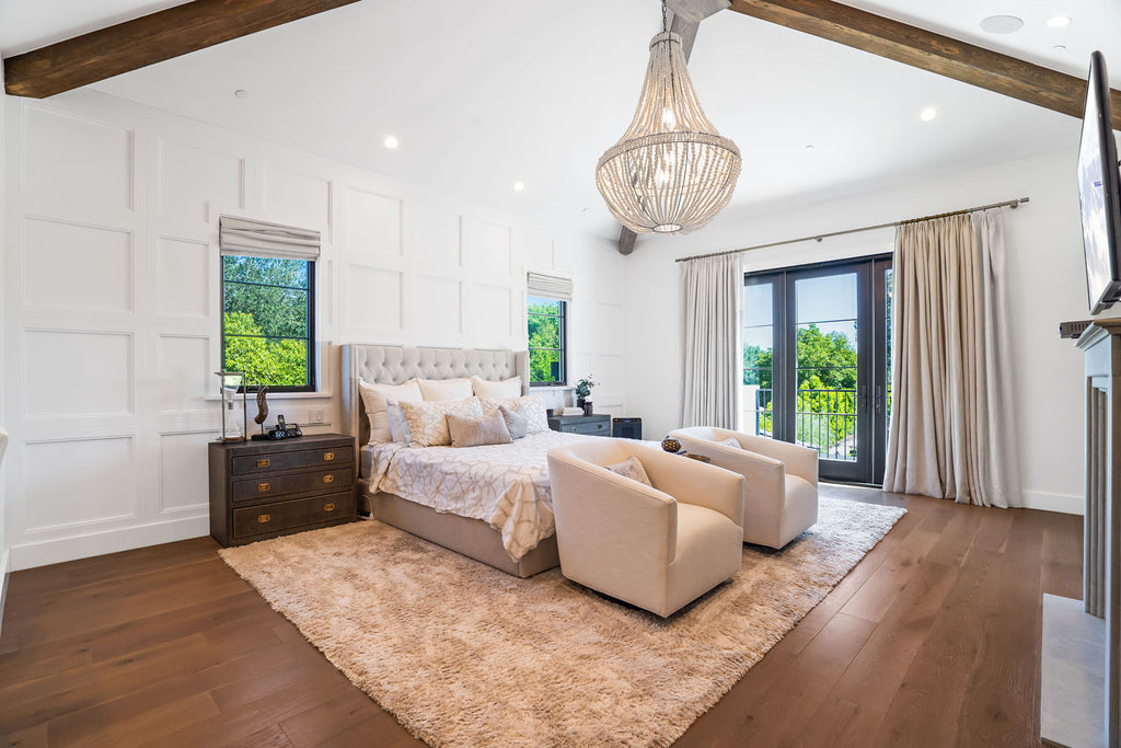 Modern Villa - VILLA2125