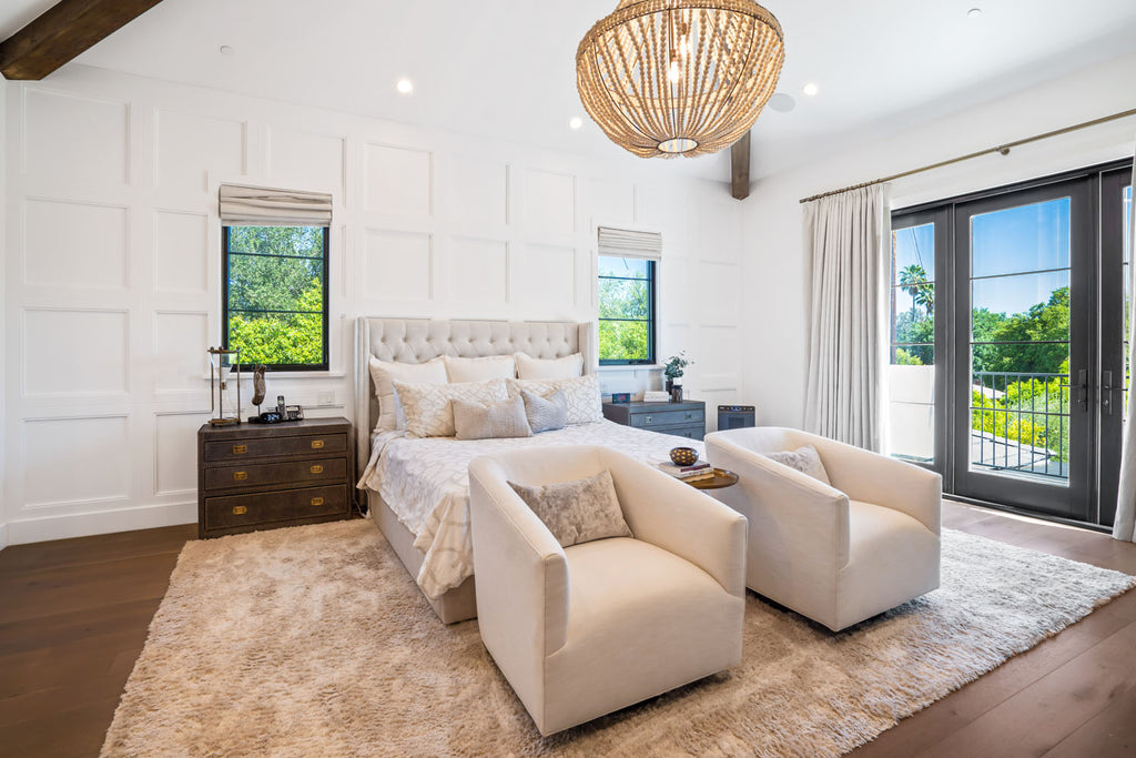 Modern Villa - VILLA2125