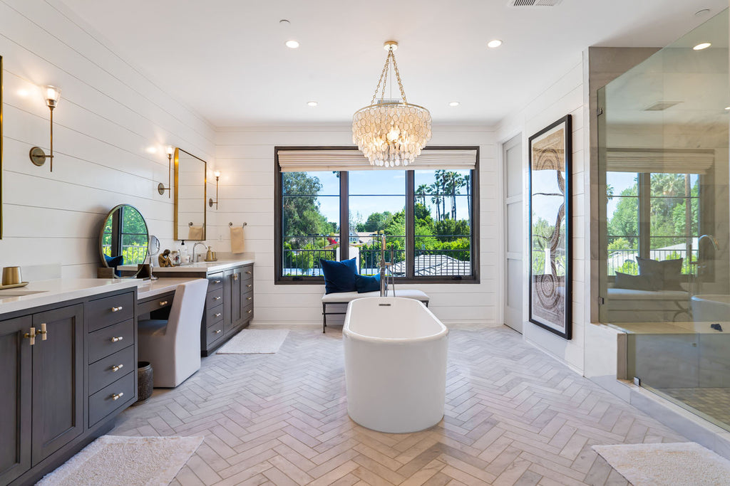 Modern Villa - VILLA2125