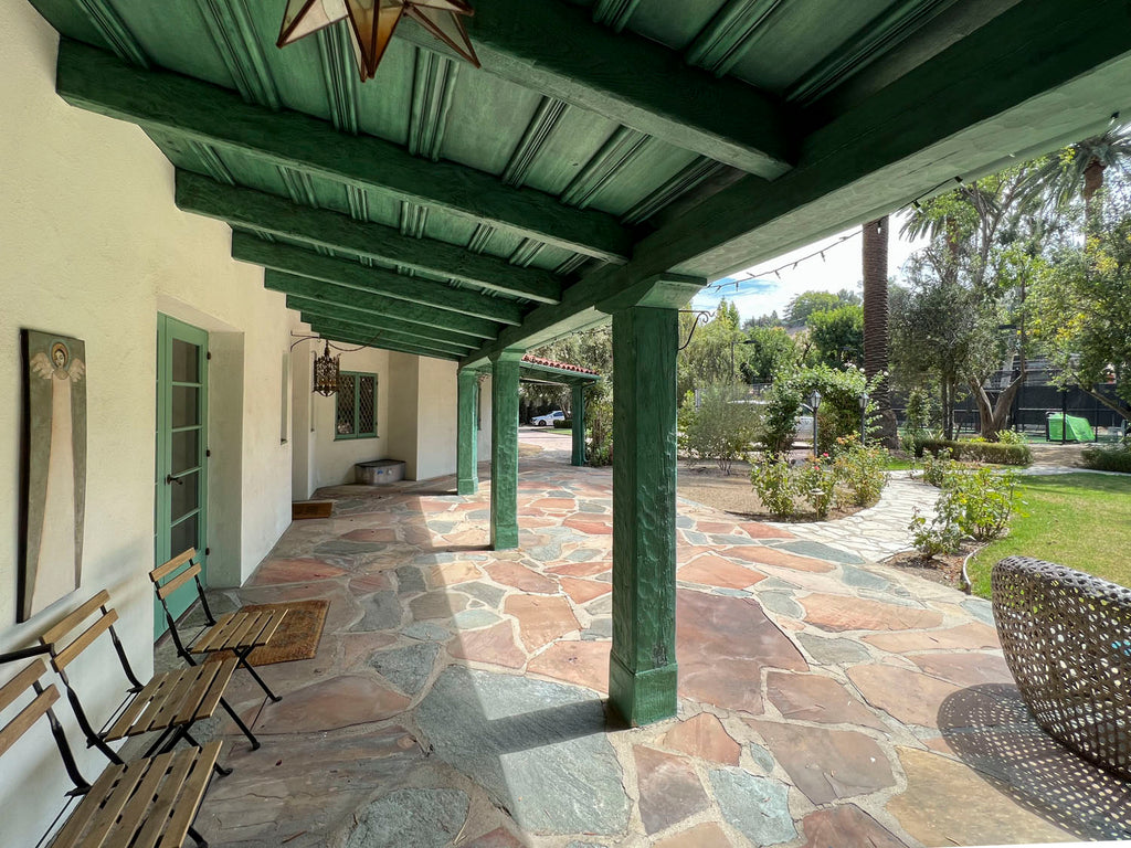 Mediterranean Ranch Villa - VILLA2129