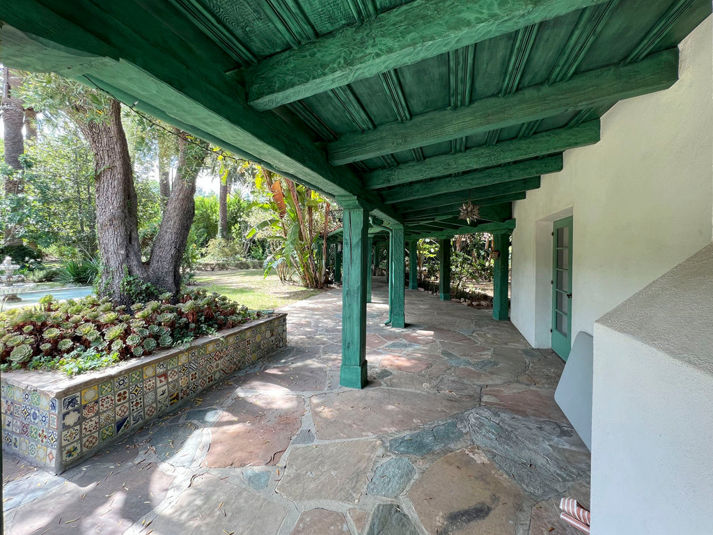 Mediterranean Ranch Villa - VILLA2129