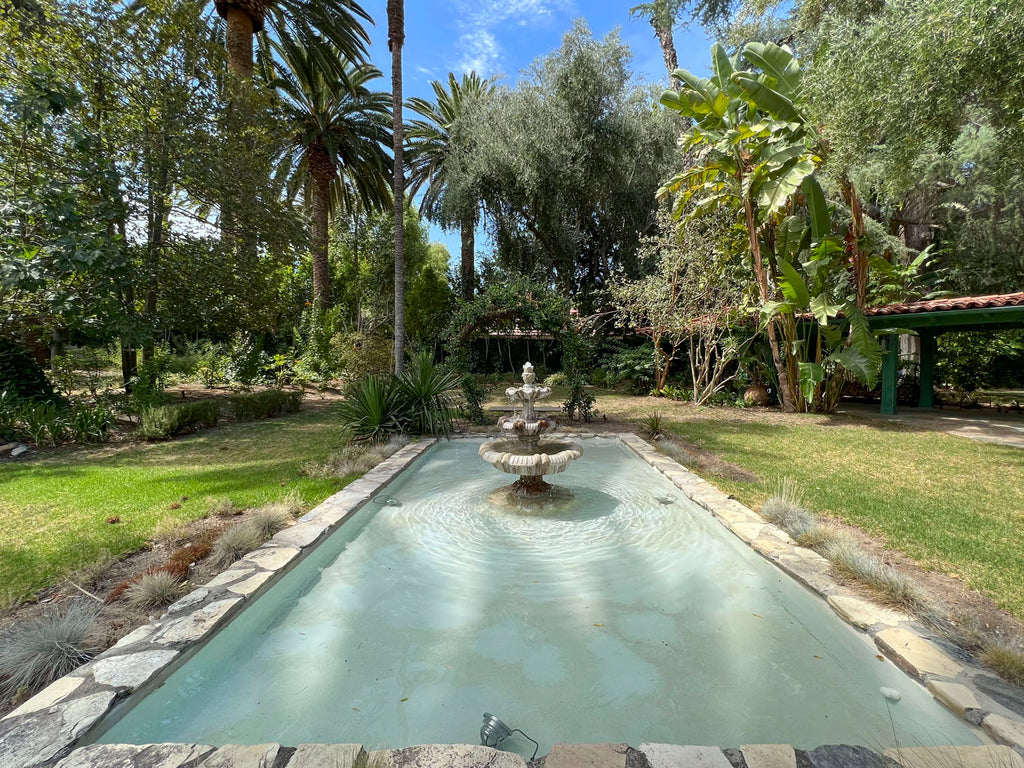 Mediterranean Ranch Villa - VILLA2129