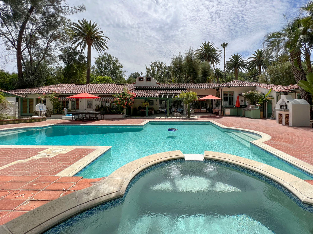 Mediterranean Ranch Villa - VILLA2129