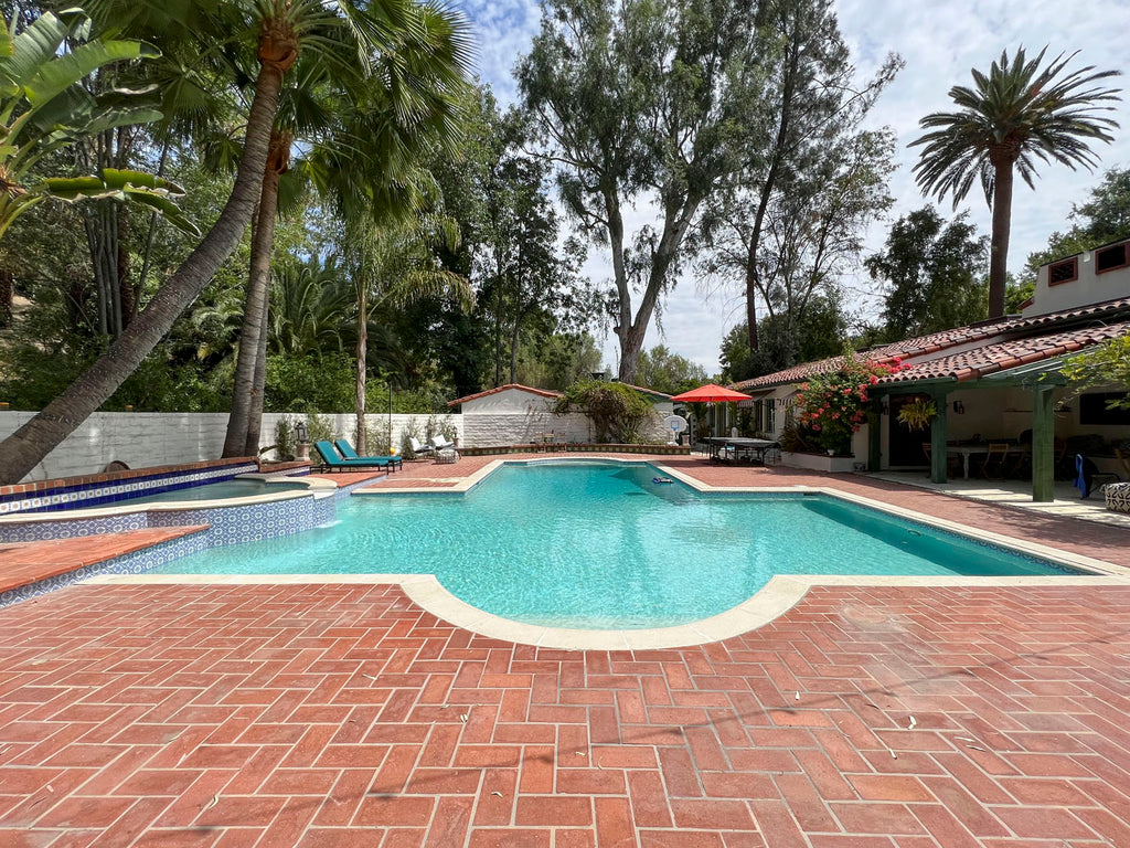 Mediterranean Ranch Villa - VILLA2129