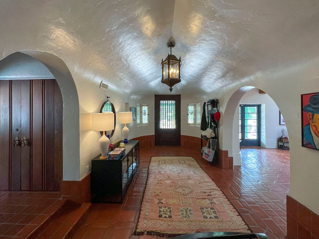 Mediterranean Ranch Villa - VILLA2129