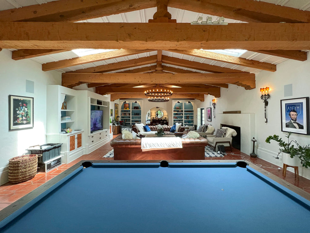 Mediterranean Ranch Villa - VILLA2129