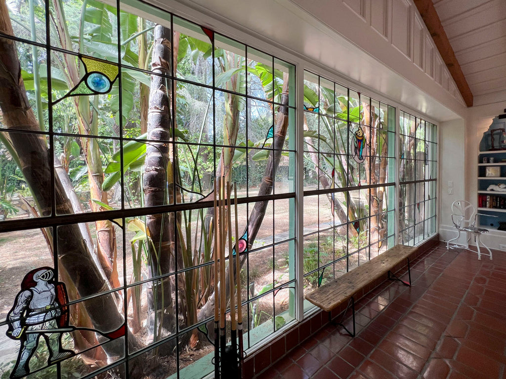 Mediterranean Ranch Villa - VILLA2129