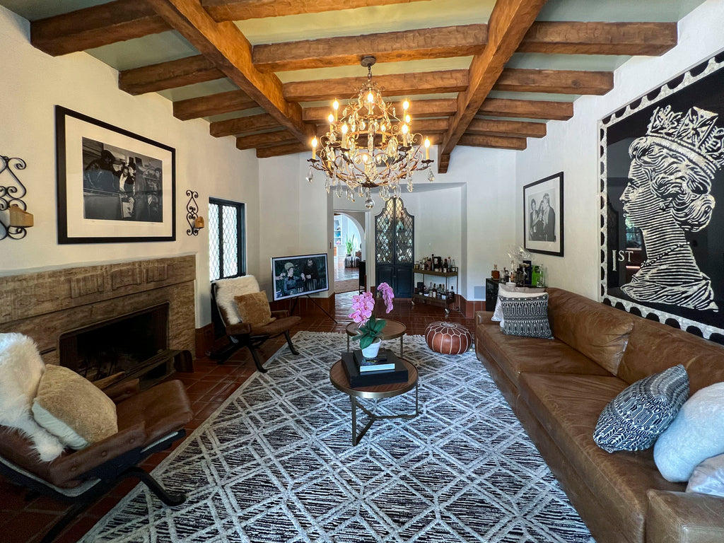 Mediterranean Ranch Villa - VILLA2129