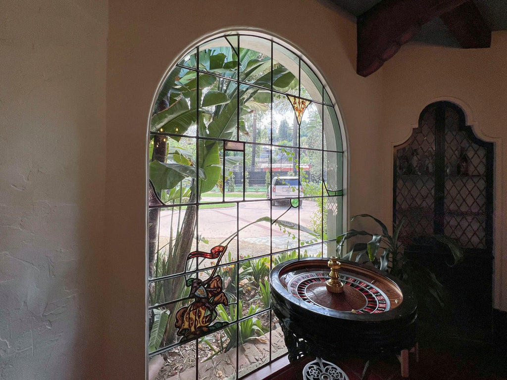 Mediterranean Ranch Villa - VILLA2129