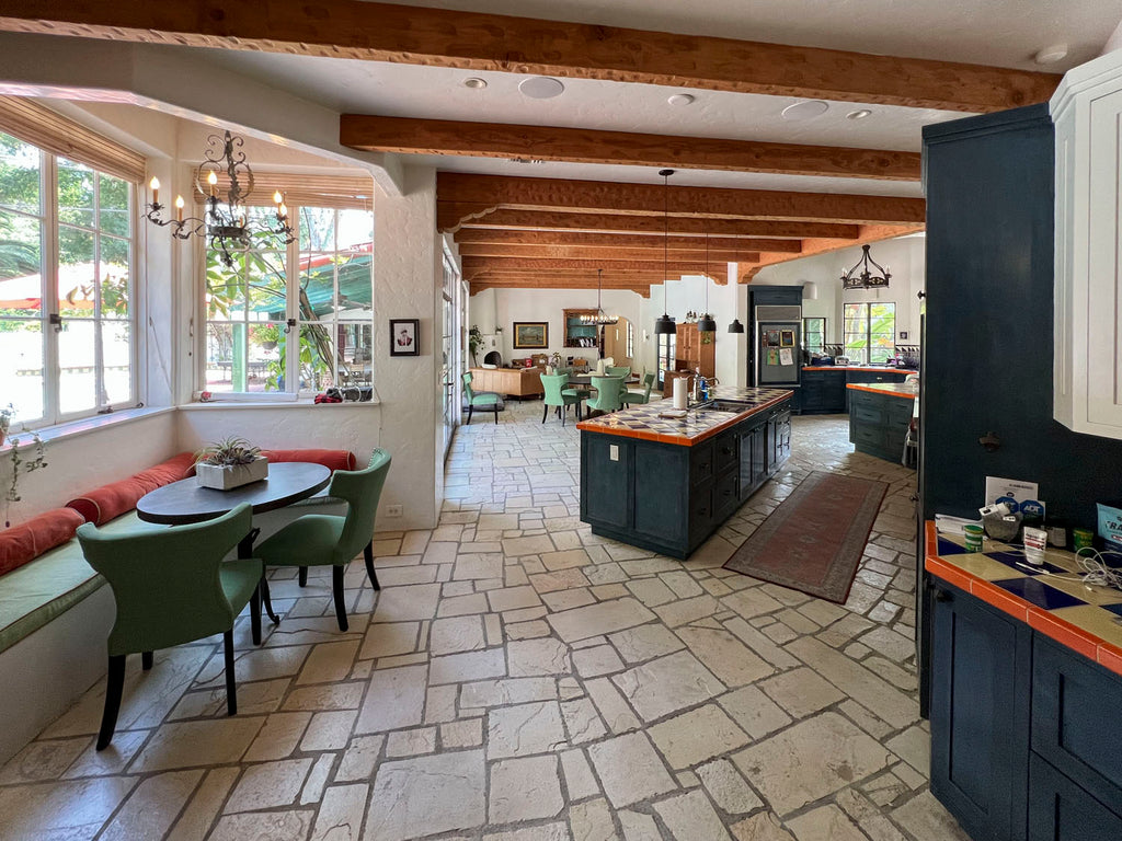 Mediterranean Ranch Villa - VILLA2129