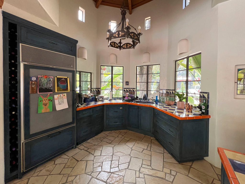 Mediterranean Ranch Villa - VILLA2129