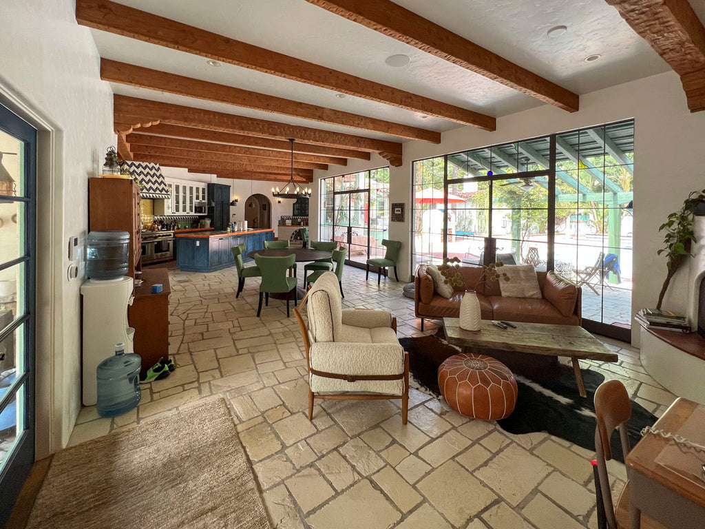 Mediterranean Ranch Villa - VILLA2129