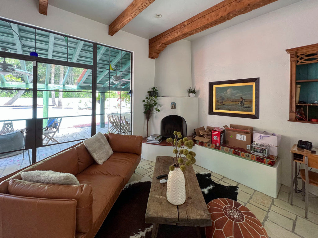 Mediterranean Ranch Villa - VILLA2129