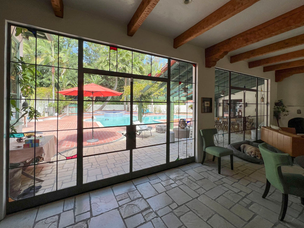 Mediterranean Ranch Villa - VILLA2129