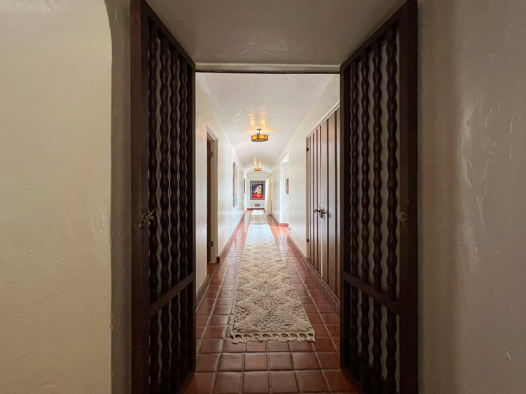 Mediterranean Ranch Villa - VILLA2129