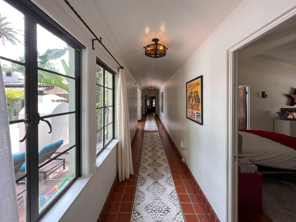 Mediterranean Ranch Villa - VILLA2129