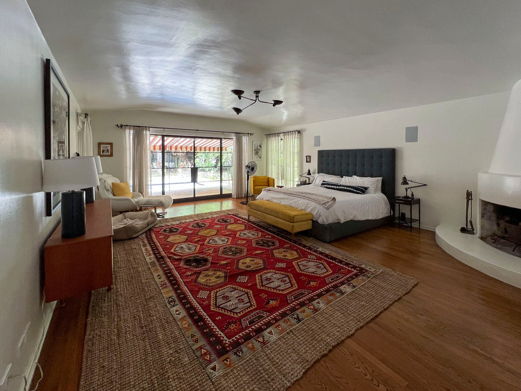 Mediterranean Ranch Villa - VILLA2129