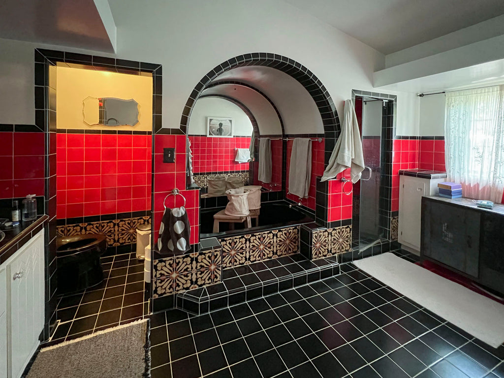 Mediterranean Ranch Villa - VILLA2129